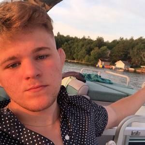 Meet your Posher, Douglas